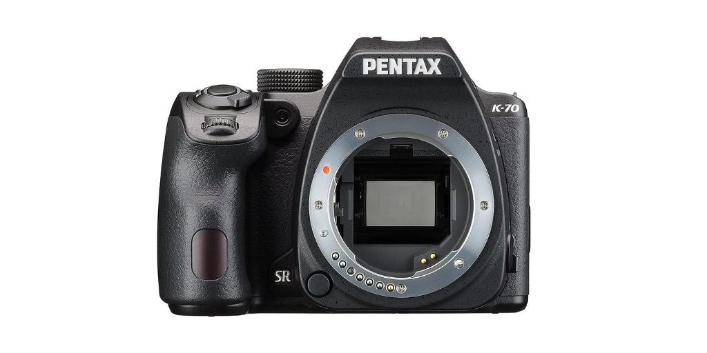 Best Camera Brands