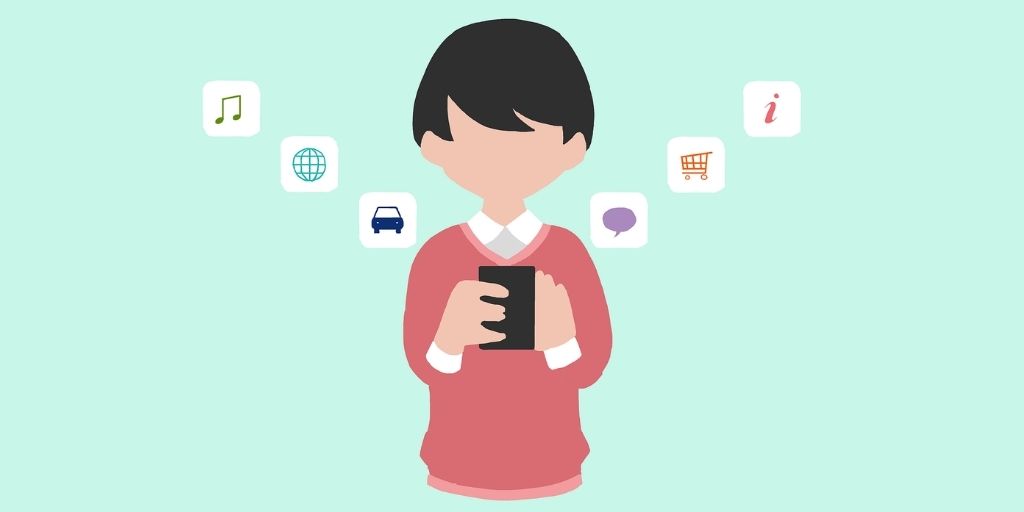 eCommerce Mobile App eCommerce mobile app
