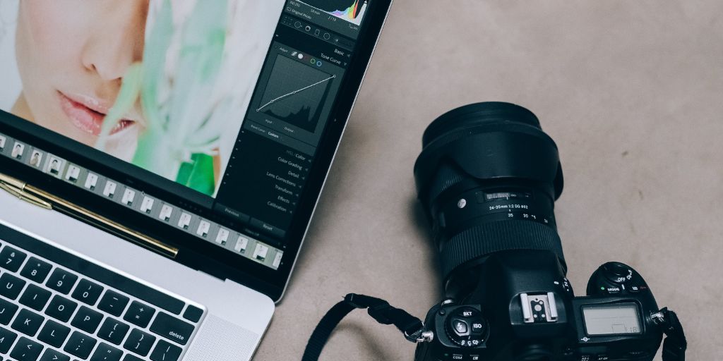 Skipping Photo Editing- Product Photography Mistakes