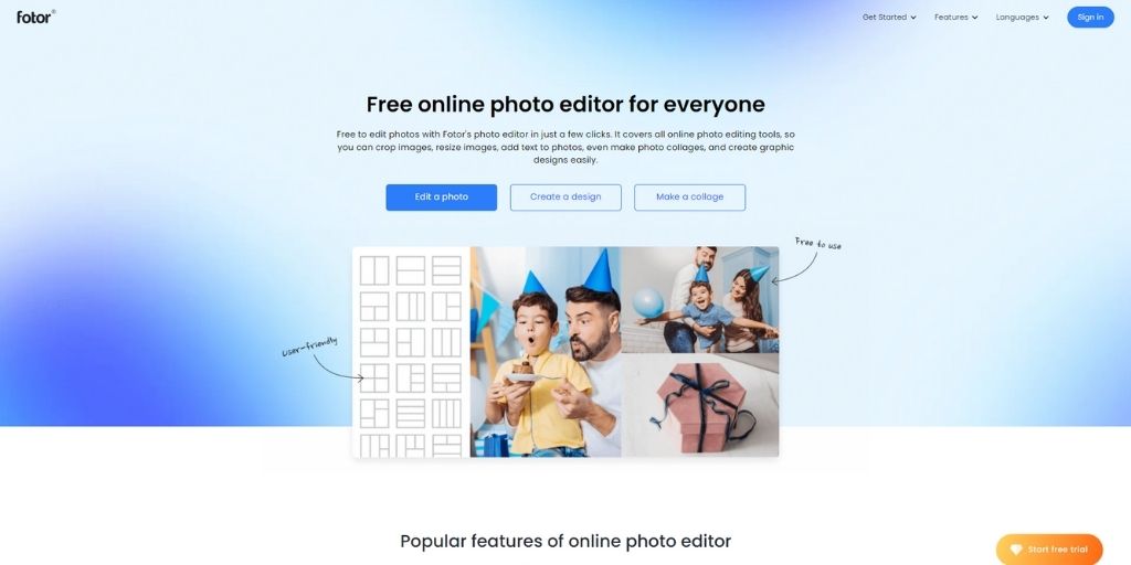 Product Photo Editing