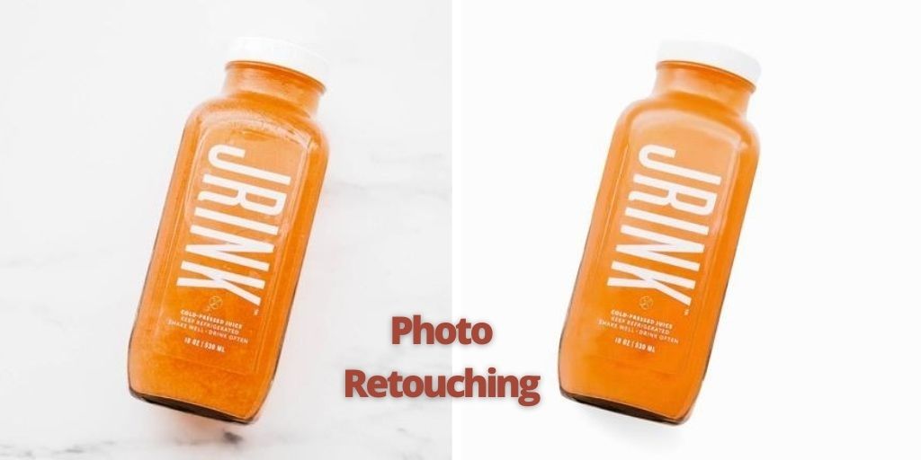 How Photo Retouching Can Give A Boost To Your eCommerce Business