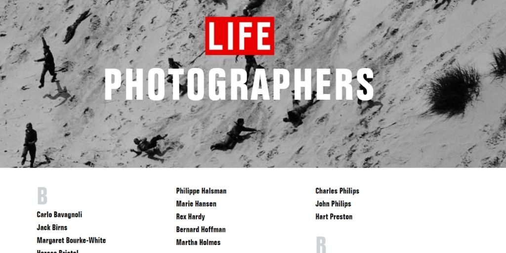 Photography Magazines