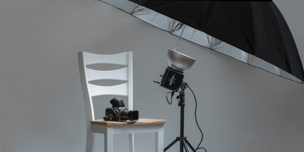 Photography & Lighting - Product Photography Skills