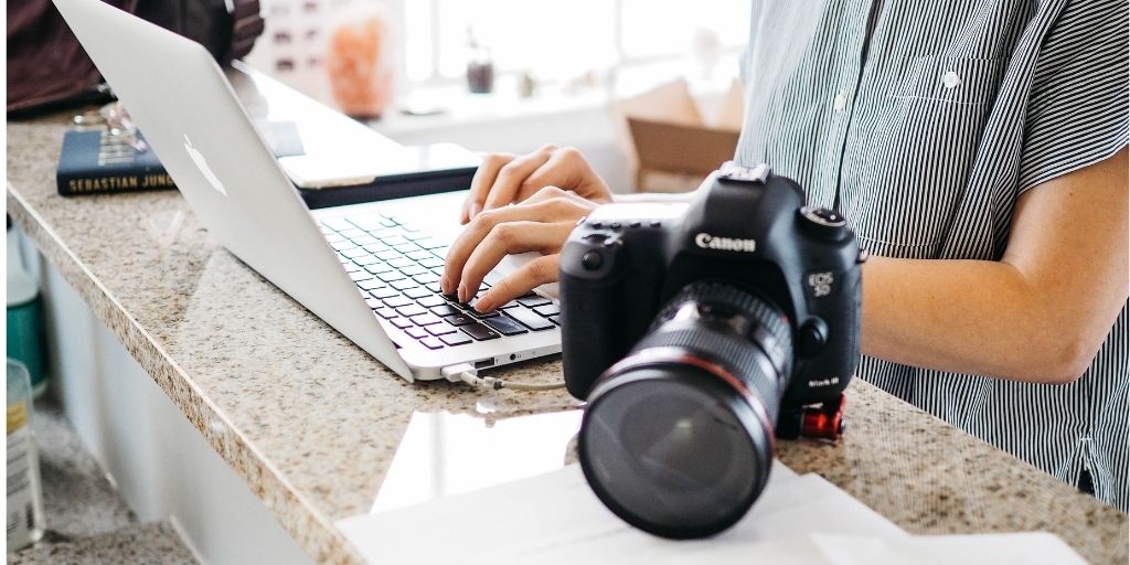 Photography Marketing Ideas