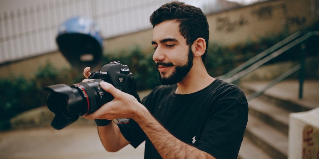 Photography Pricing model