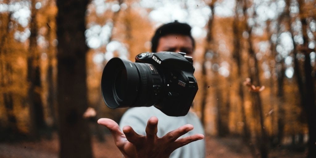 Photography Statistics