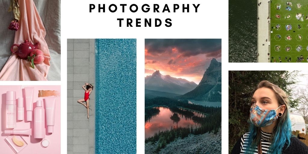 15 Great Photography Trends Shaping The Future Of Photography