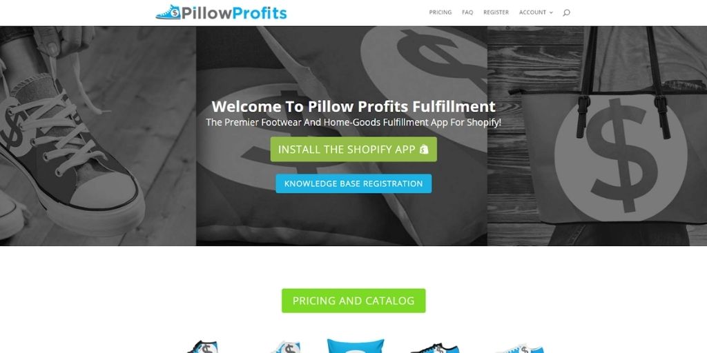 best Shopify dropshipping apps