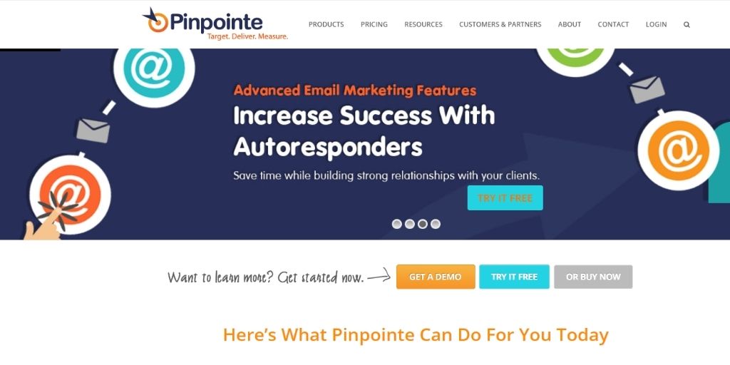 Email Marketing Tools
