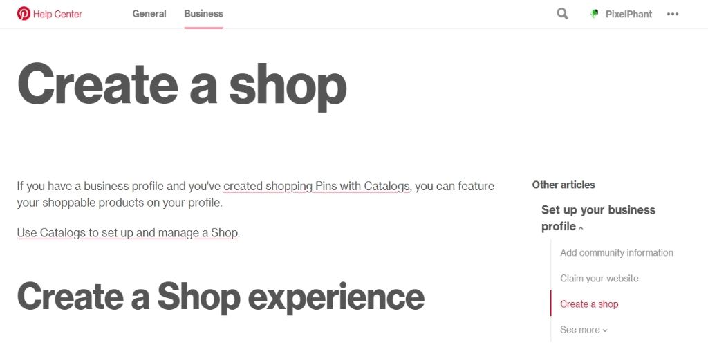 Social Commerce