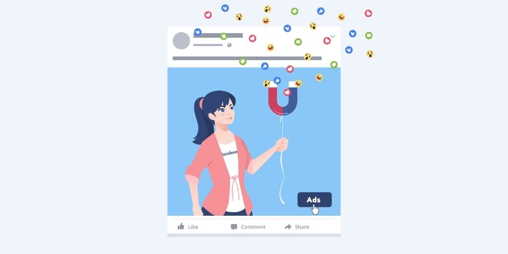 Facebook AdS