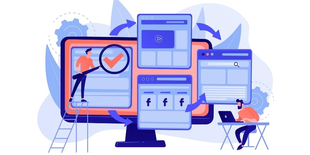 Facebook dropshipping Ads