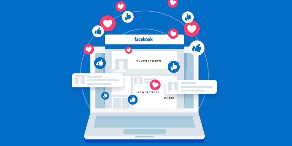 Facebook AdS
