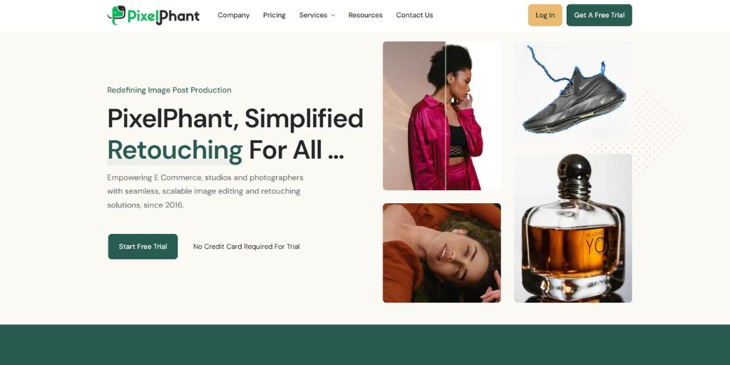 PixelPhant - Details In Photography