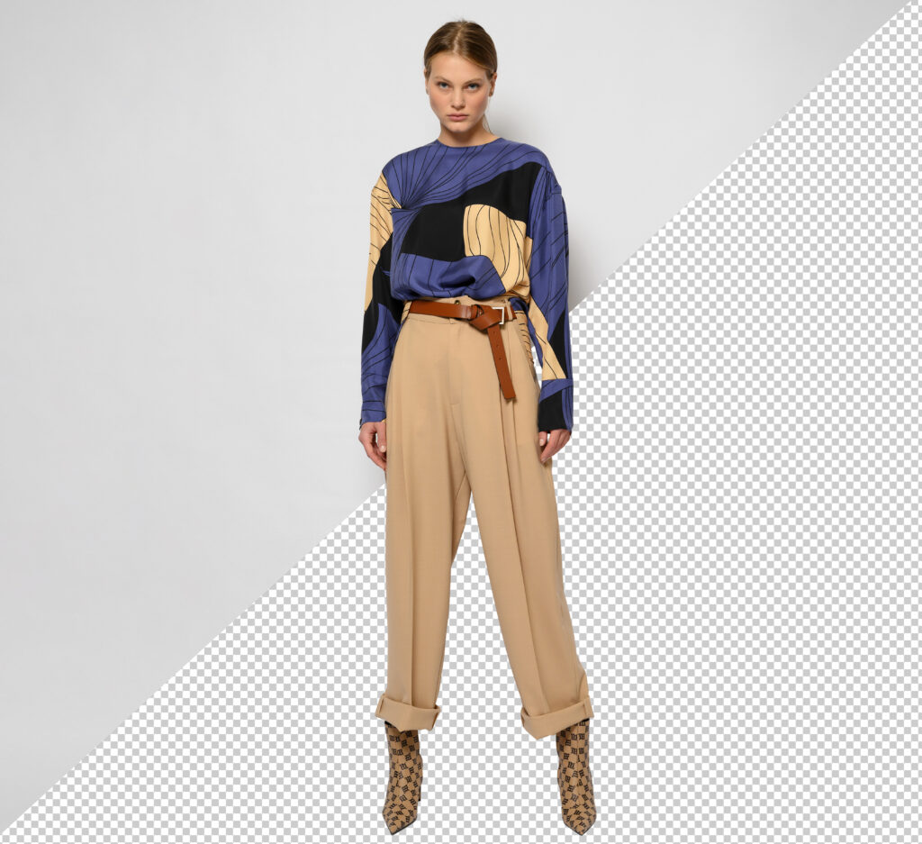 PixelPhant Background Removal Service