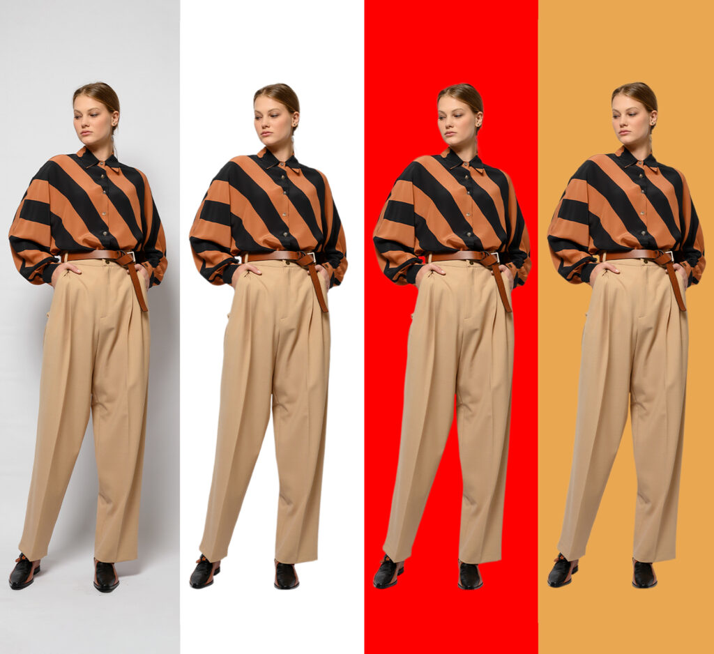 PixelPhant Background Replacement Service