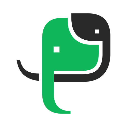 PixelPhant logo