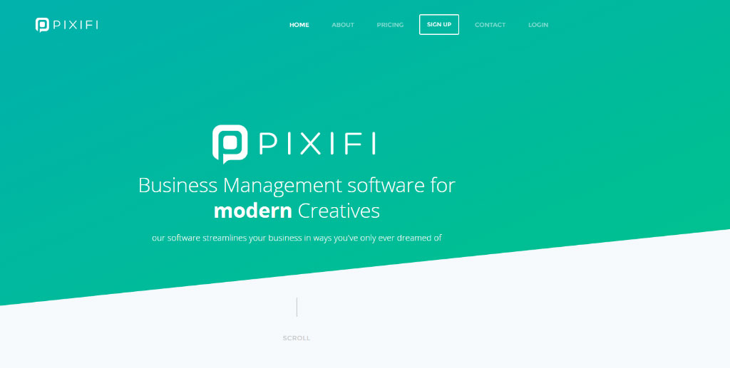 Pixifi Photography Studio Management Software