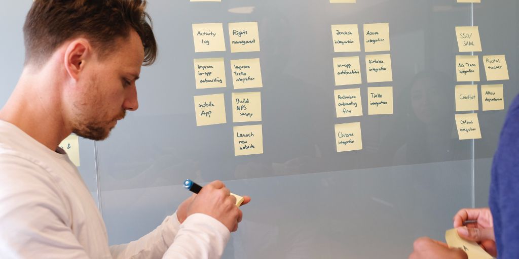 Plan Out Your Concepts and Ideas