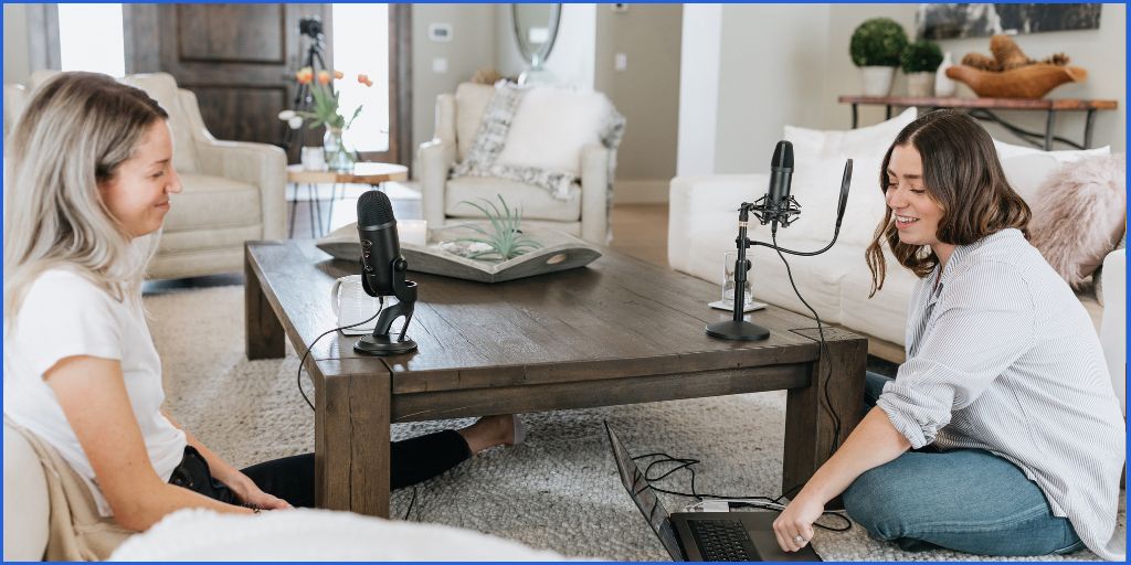 Podcasts
