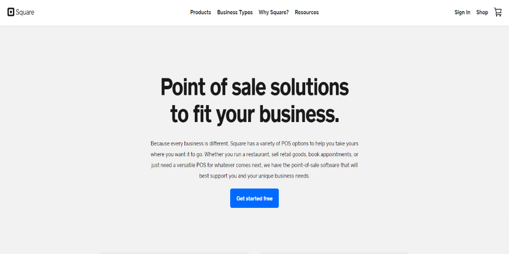 best POS Software