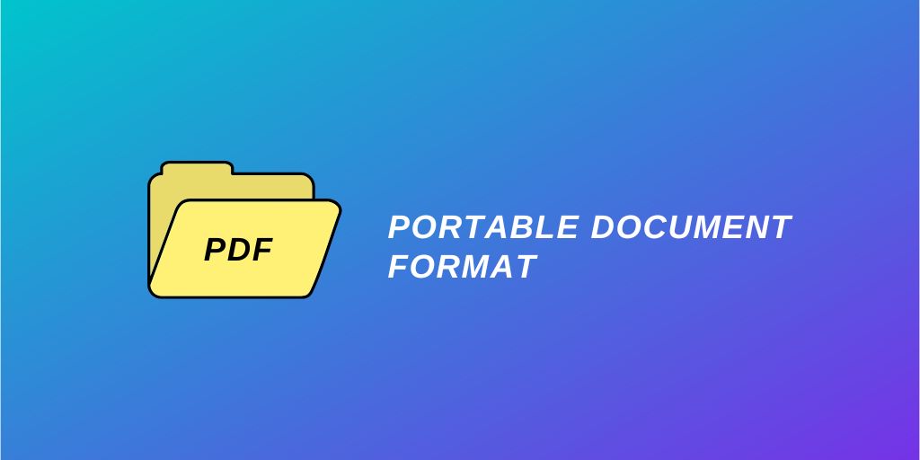 Portable Document Format Specifications pixelphant.com