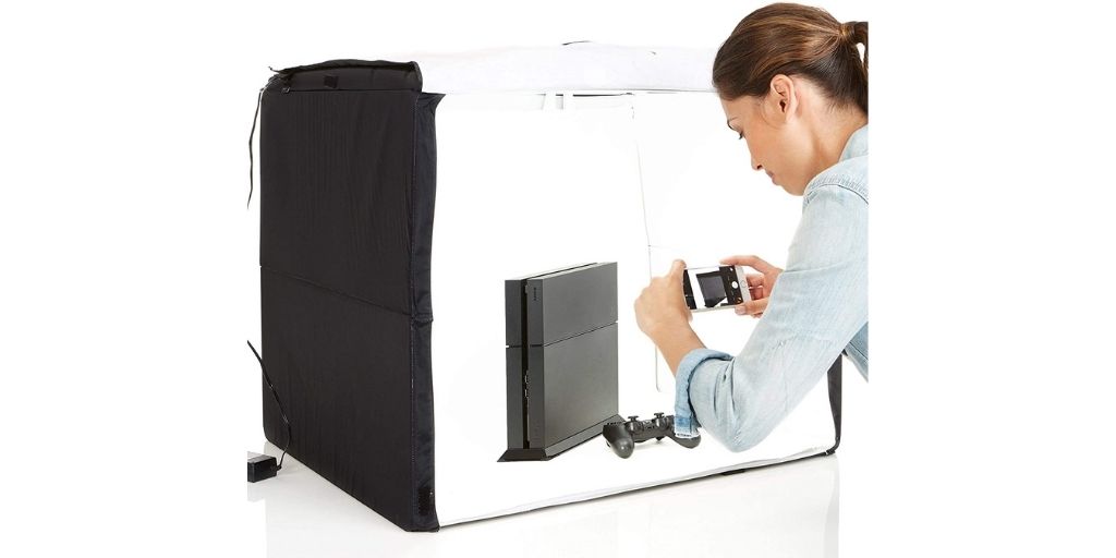Light Tent