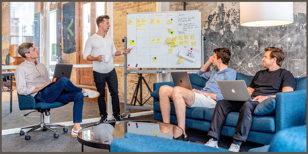 Prepare your sales teams - eCommerce wholesale business