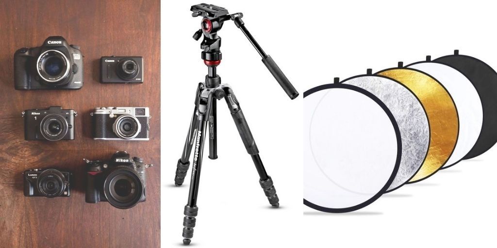 Prepare For Product Photography prepare for a product photoshoot