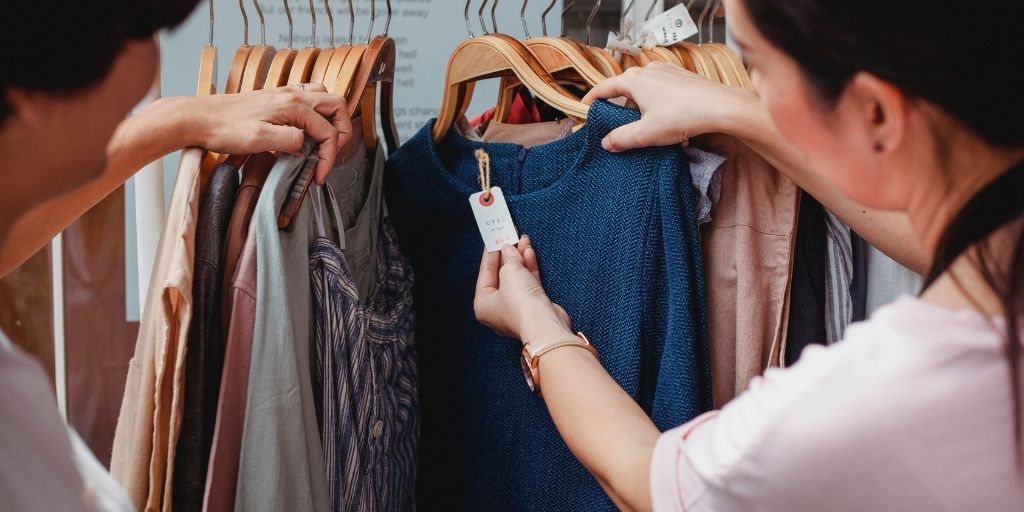 Why Fashion Startups Fail