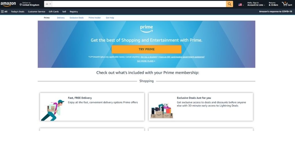 eCommerce Subscription Business Model