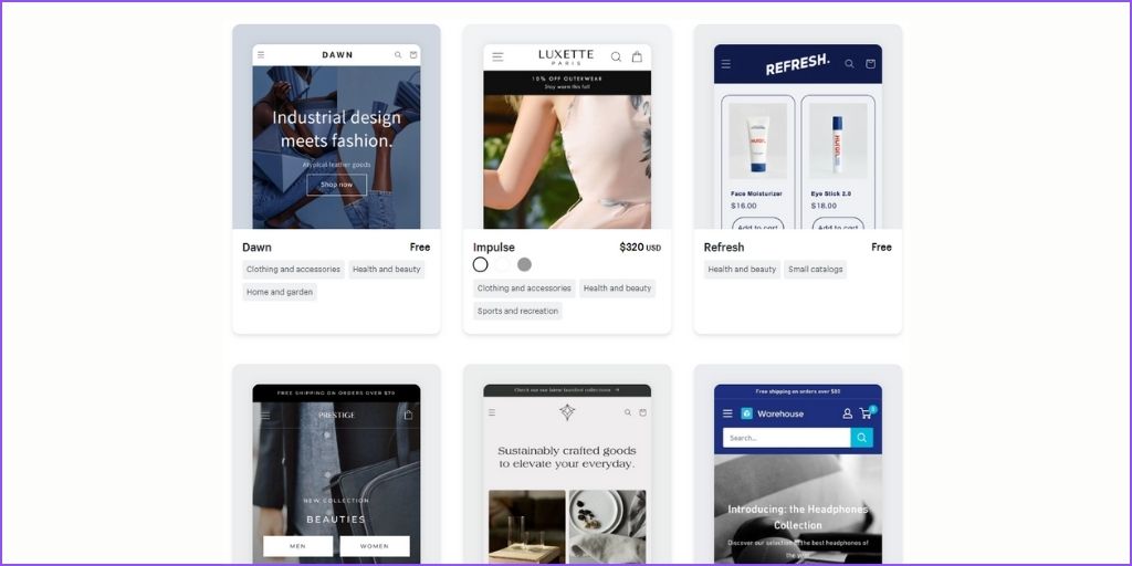 Prioritize being mobile-friendly