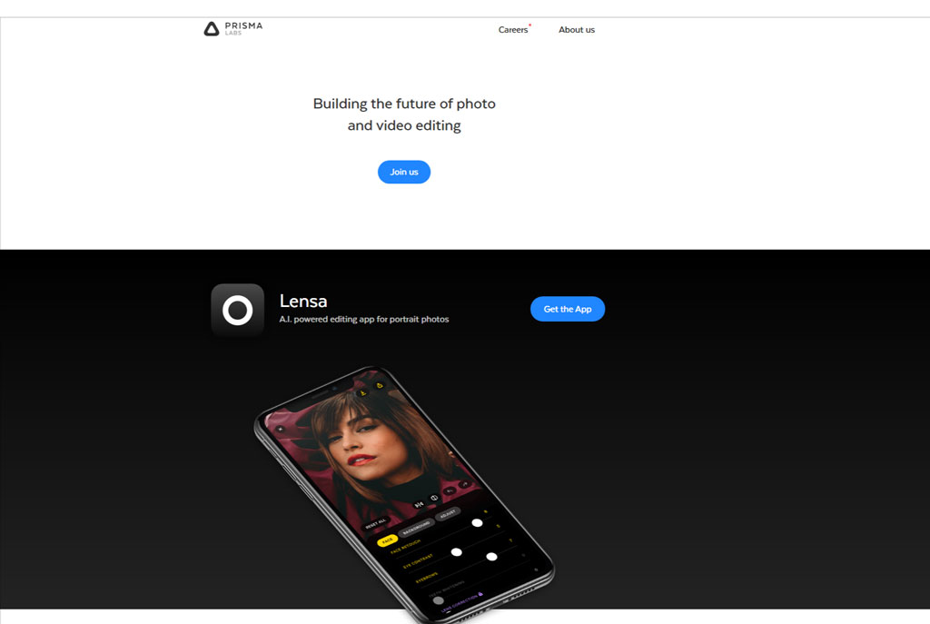 AI Photo Editing Tools
