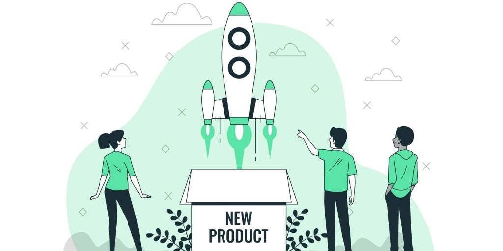 Marketing and Product Improvement Product Development Process
