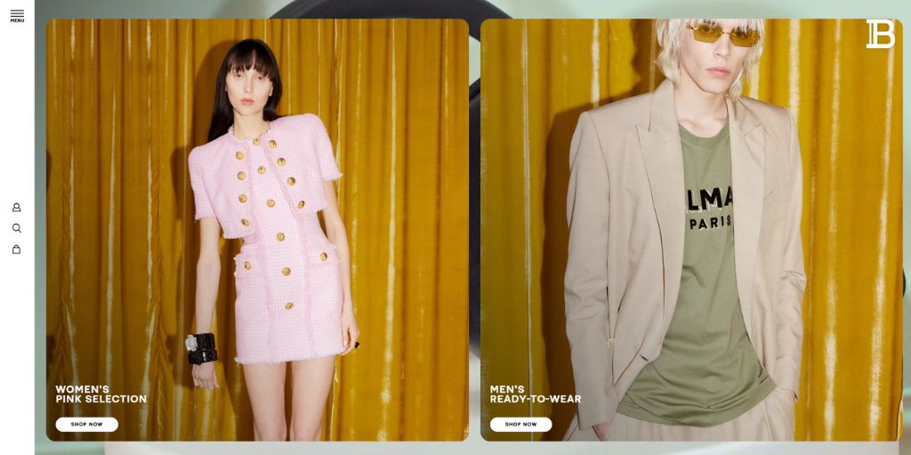 Photo Post Production - Balmain