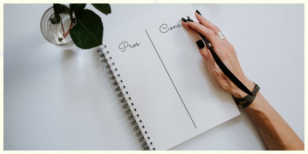 Pros and Cons of dropshipping business