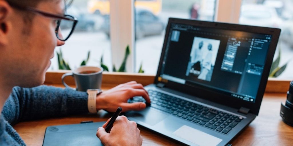 outsourcing photo editing