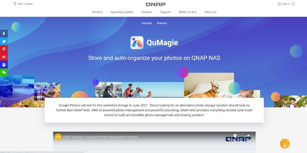 Photo Management Software
