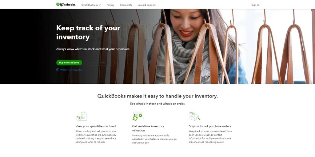 Best Inventory Management Software