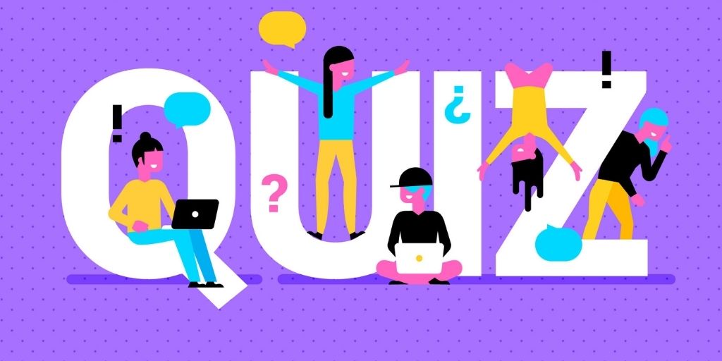 Quizzes