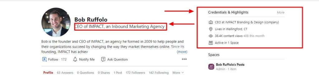 Quora Marketing Strategy