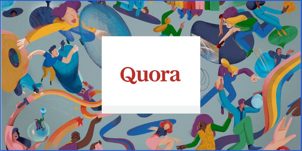 Quora