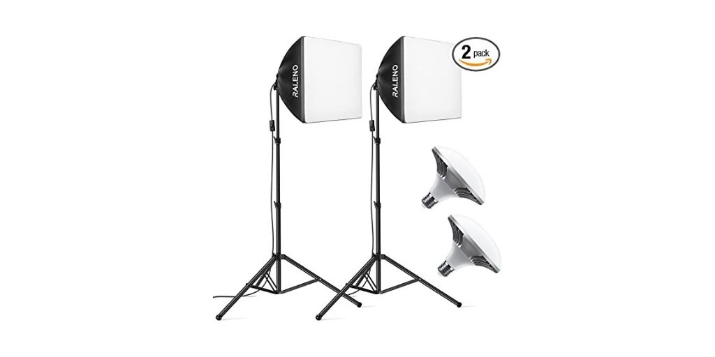 Softbox Light