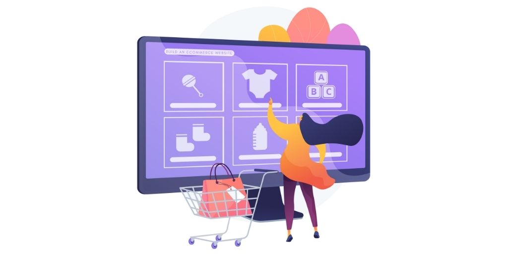 How To Build An eCommerce Website From Scratch – 9 Simple Steps