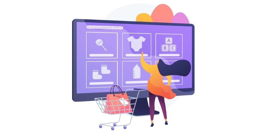 How to Build an Ecommerce Website from Scratch