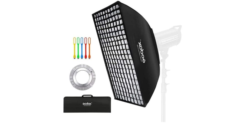 Rectangular Softbox