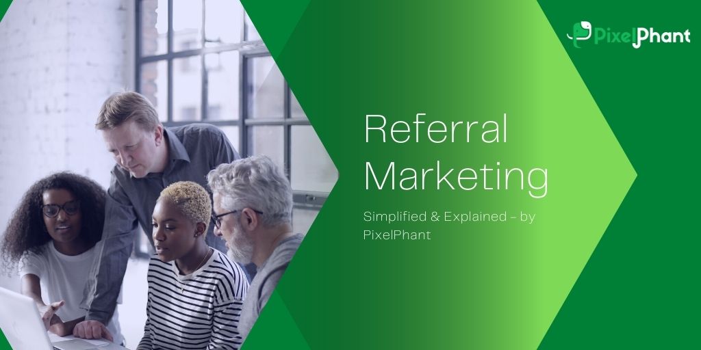 How Referral Marketing Will Increase Your eCommerce Sales?