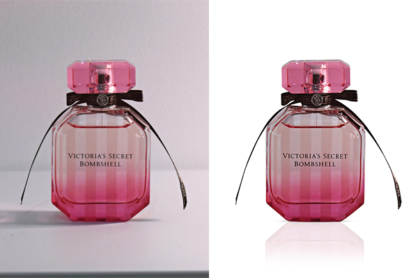 Reflection Shadow Creation Service