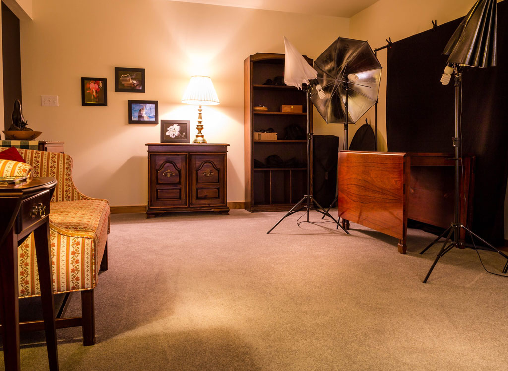 Reflectors for photography