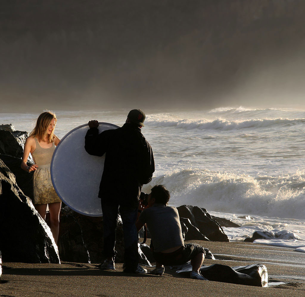 Photography Reflectors